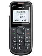 Best available price of Nokia 1202 in Mexico