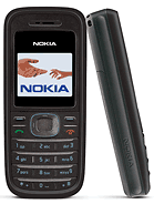 Best available price of Nokia 1208 in Mexico