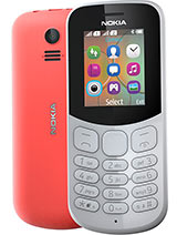 Best available price of Nokia 130 2017 in Mexico