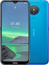 Best available price of Nokia 1.4 in Mexico
