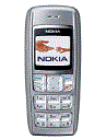 Best available price of Nokia 1600 in Mexico
