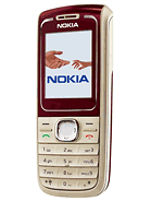 Best available price of Nokia 1650 in Mexico