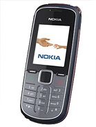 Best available price of Nokia 1662 in Mexico