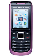 Best available price of Nokia 1680 classic in Mexico