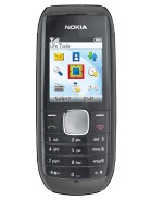 Best available price of Nokia 1800 in Mexico