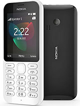 Best available price of Nokia 222 in Mexico