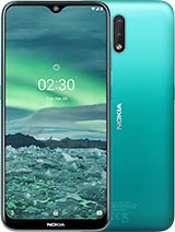 Best available price of Nokia 2.3 in Mexico