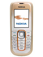 Best available price of Nokia 2600 classic in Mexico