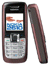 Best available price of Nokia 2610 in Mexico
