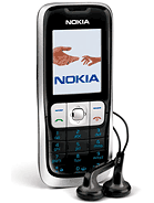 Best available price of Nokia 2630 in Mexico