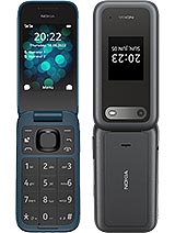 Best available price of Nokia 2660 Flip in Mexico