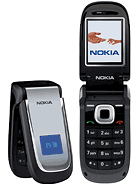 Best available price of Nokia 2660 in Mexico