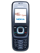 Best available price of Nokia 2680 slide in Mexico