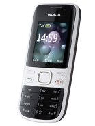 Best available price of Nokia 2690 in Mexico