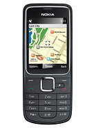 Best available price of Nokia 2710 Navigation Edition in Mexico