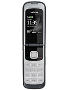 Best available price of Nokia 2720 fold in Mexico