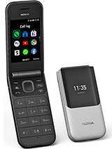 Best available price of Nokia 2720 Flip in Mexico