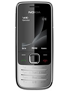 Best available price of Nokia 2730 classic in Mexico