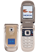 Best available price of Nokia 2760 in Mexico
