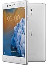 Best available price of Nokia 3 in Mexico