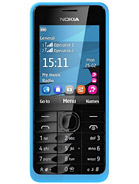Best available price of Nokia 301 in Mexico