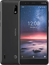 Best available price of Nokia 3-1 A in Mexico