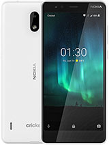 Best available price of Nokia 3_1 C in Mexico