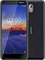 Best available price of Nokia 3-1 in Mexico