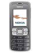 Best available price of Nokia 3109 classic in Mexico