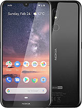 Best available price of Nokia 3-2 in Mexico