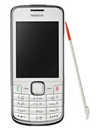 Best available price of Nokia 3208c in Mexico