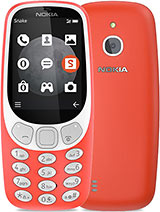 Best available price of Nokia 3310 3G in Mexico