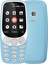 Best available price of Nokia 3310 4G in Mexico