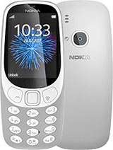 Best available price of Nokia 3310 2017 in Mexico