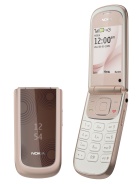 Best available price of Nokia 3710 fold in Mexico