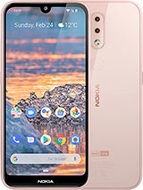 Best available price of Nokia 4_2 in Mexico