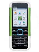 Best available price of Nokia 5000 in Mexico