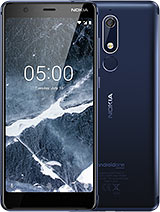 Best available price of Nokia 5-1 in Mexico