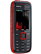 Best available price of Nokia 5130 XpressMusic in Mexico