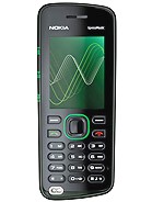Best available price of Nokia 5220 XpressMusic in Mexico