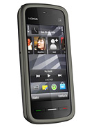 Best available price of Nokia 5230 in Mexico