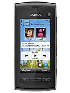 Best available price of Nokia 5250 in Mexico