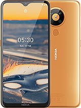 Best available price of Nokia 5_3 in Mexico