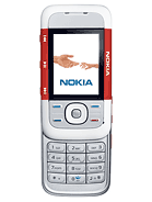 Best available price of Nokia 5300 in Mexico