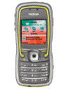 Best available price of Nokia 5500 Sport in Mexico