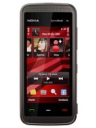Best available price of Nokia 5530 XpressMusic in Mexico