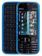 Best available price of Nokia 5730 XpressMusic in Mexico