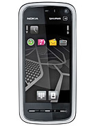 Best available price of Nokia 5800 Navigation Edition in Mexico
