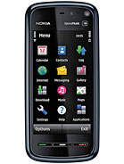 Best available price of Nokia 5800 XpressMusic in Mexico
