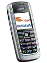 Best available price of Nokia 6021 in Mexico